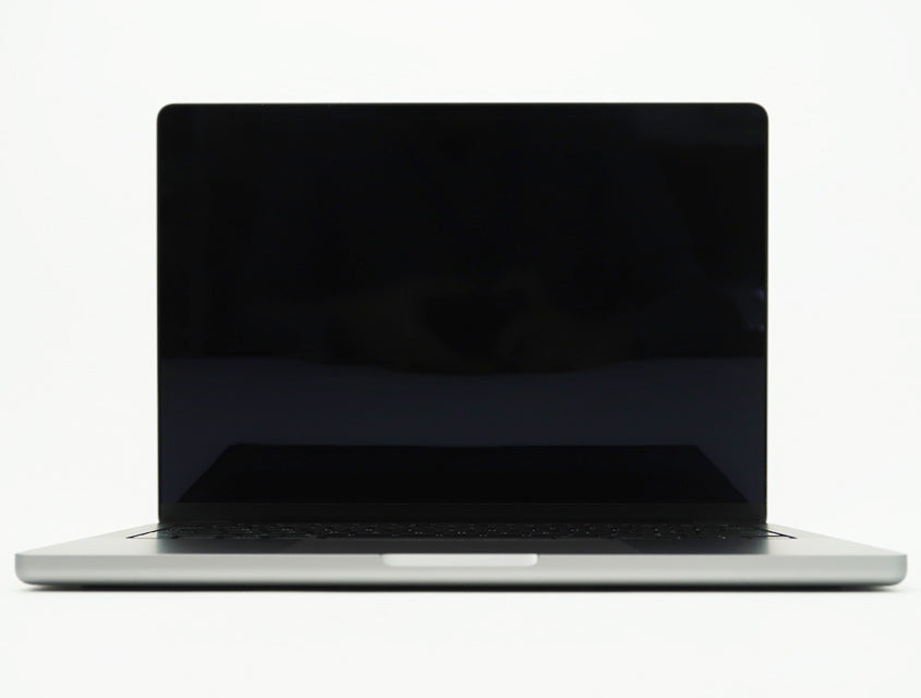 MacBook Pro 14 M3 2023 8GB/512GB(海外版/英語[US])（Apple M3 8コアCPU/10コアGPU / MacOS ）