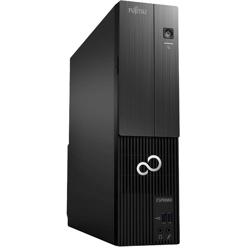 富士通ESPRIMO WD2/B2 デスクトップパソコン（Core i7-7700 / Windows 10 64-bit ）