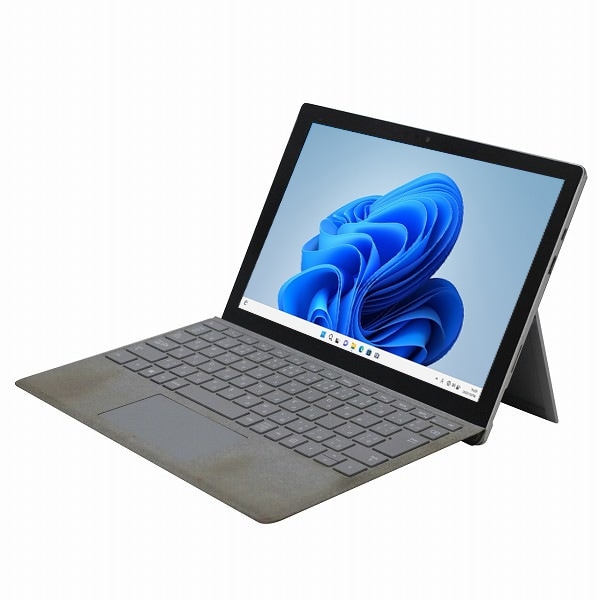 Microsoft Surface Pro 6（訳あり品、Core i5-8350U、8GBメモリー、256GB SSD搭載）（Core i5-8350U / Windows 11 ）