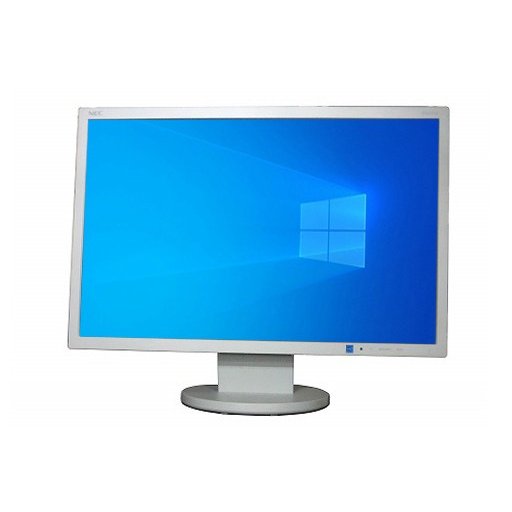 NEC AS223WM 液晶モニター 21.5インチ 中古（ /  ）