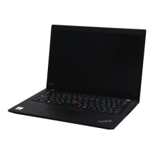 Lenovo ThinkPad X13 Gen1(Win10x64) 中古 Core i5-1.7GHz(10310U)/8GB/SSD256GB/フルHD13/Wi-Fi6対応/Webカメラ [良品]（Core i5-10310U 1.7GHz / Windows 10 x64 ）