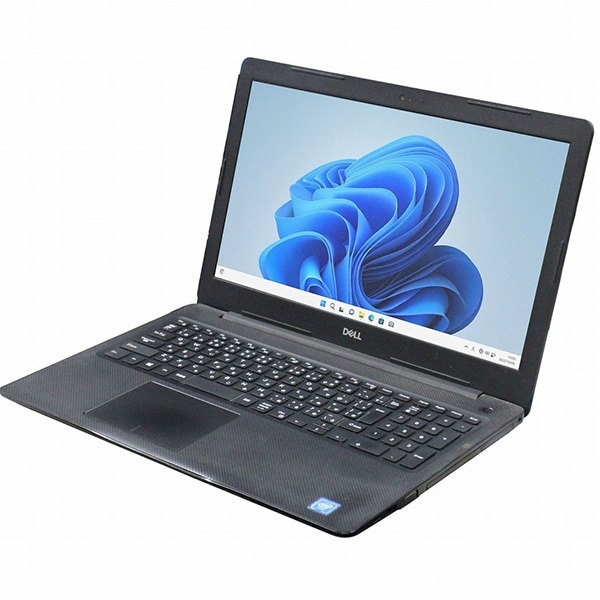 DELL Vostro 153580 (4019743) ノートパソコン（Core i3-8145U / Windows 1164bit ）