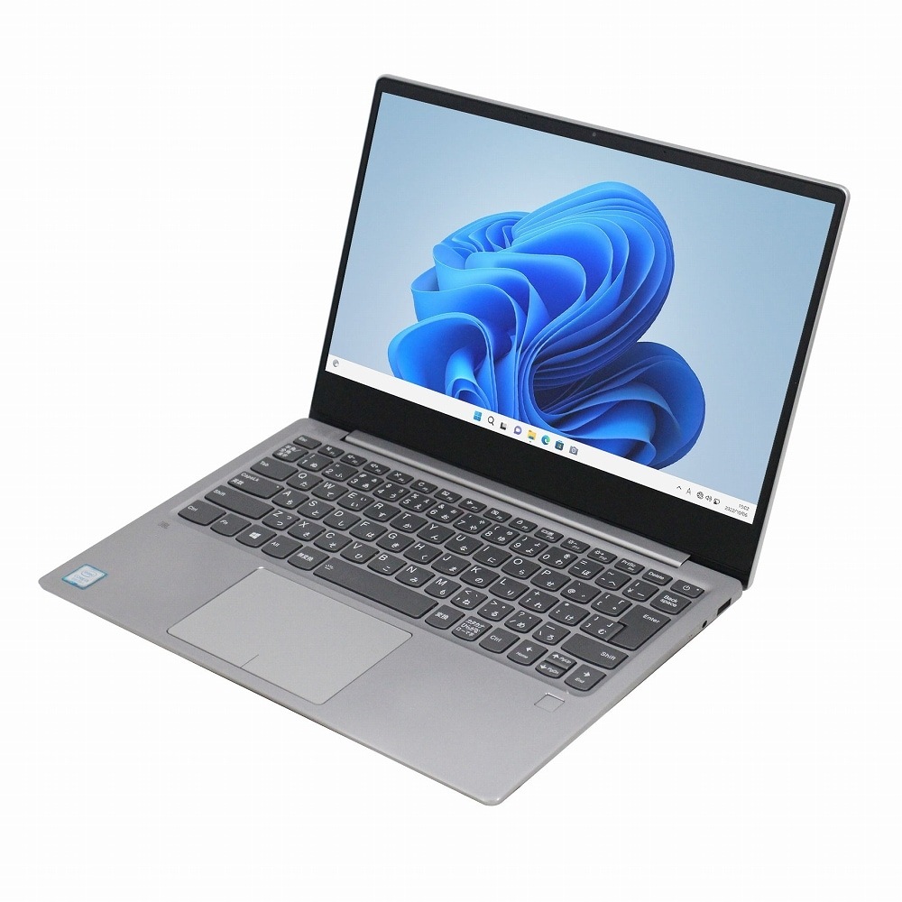 lenovo ideapad720S-13IKB（1752184）（Core i5-8250U / Windows 1164bit ）