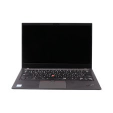 中古 Lenovo ThinkPad X1 Carbon 2018 Core i5 1.7GHz(8350U) メモリ8GB SSD128GB フルHD14 Webカメラ（Core i5-1.7GHz(8350U) / Win11x64 ）