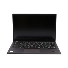 Lenovo ThinkPad X1 Carbon Gen 8 中古 Core i5-1.7GHz(10310U) 8GB/SSD256GB/フルHD14/Webカメラ（Core i5-1.7GHz(10310U) / Windows 11 ）