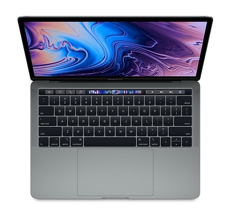 Apple MacBook Pro（Core i5-8259U /  ）