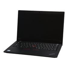 Lenovo ThinkPad X390 中古 Core i5-1.6GHz(8365U)（Core i5-1.6GHz(8365U) / Windows 11 x64 ）