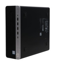 HP ProDesk 600 G5 SF(Win10x64) 中古 Core i5-3.0GHz(9500)/メモリ8GB/HDD500GB/DVDライター [並品] 2020年頃購入 TK（Core i5-3.0GHz (9500) / Windows 10 ）