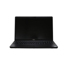 DELL Latitude 5501 XCTO 中古ノートパソコン（Core i7-2.6GHz(9850H) / Windows 10 ）