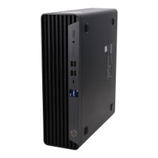 HP Elite SFF 800 G9(Win10 11DG) 中古 Core i7-2.1GHz(13700)/メモリ16GB/SSD1TB/DVDライター [B:良品]（Core i7-2.1GHz(13700) / Windows 10 ）