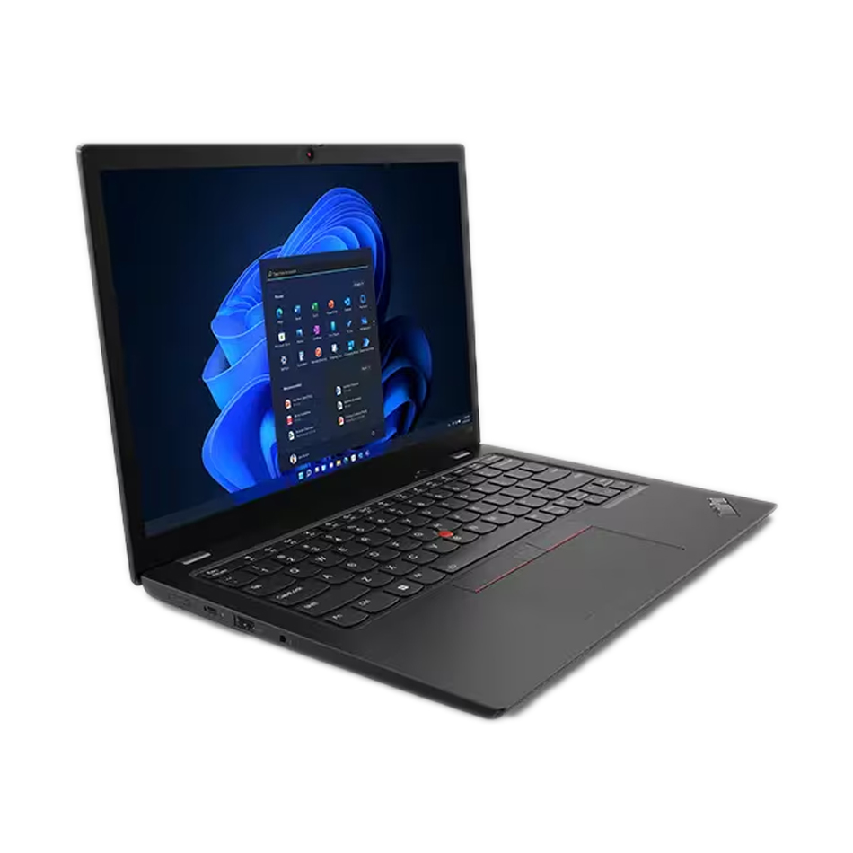 LENOVO THINKPAD L13 GEN3 [新品未開封] 21B4S1AY00（Core i5-1.6GHz (1245U) / Windows 11 Pro 64bit ）