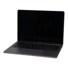 Apple MacBook Pro13インチ Late 2020 中古 Z11B M1 Pro/16GB/1TB スペースグレイ 13.3インチ JIS Tbar Wi-Fi6対応（M1 Pro /  ）