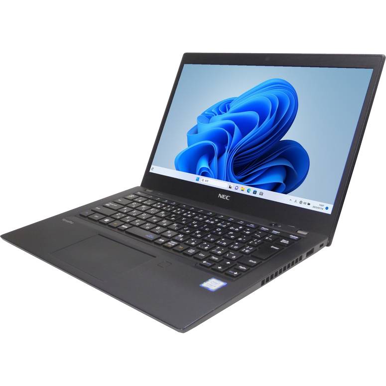 NEC VersaPro VB-9（Core i5-10210U / Windows 11 64-bit ）