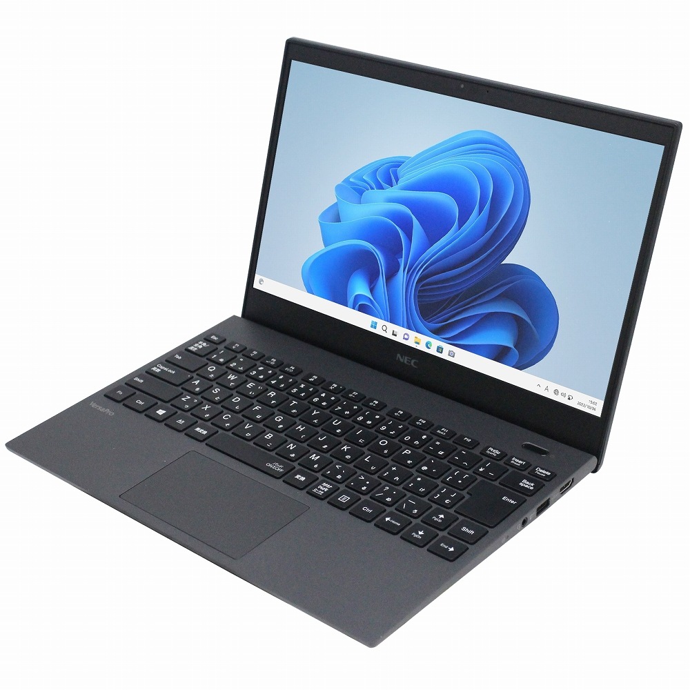 NEC VersaPro VKT16/G-9 ノートパソコン(/Windows 10 64bit / Core i5-10210U)中古パソコン |  PC PARK