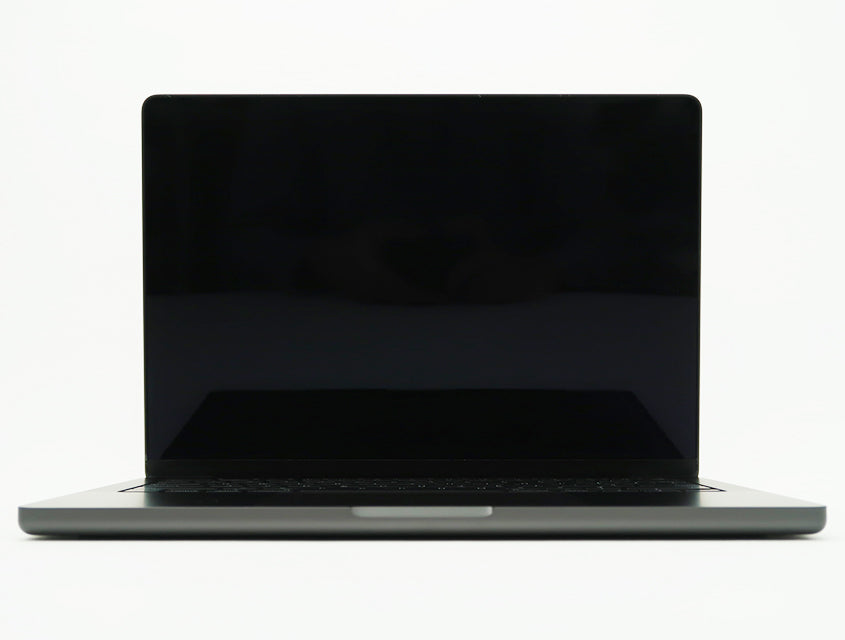 MacBook Pro 14 M3 Pro 2023 18GB/1TB ブラック（Apple M3 Pro 12コアCPU/18コアGPU / MacOS ）