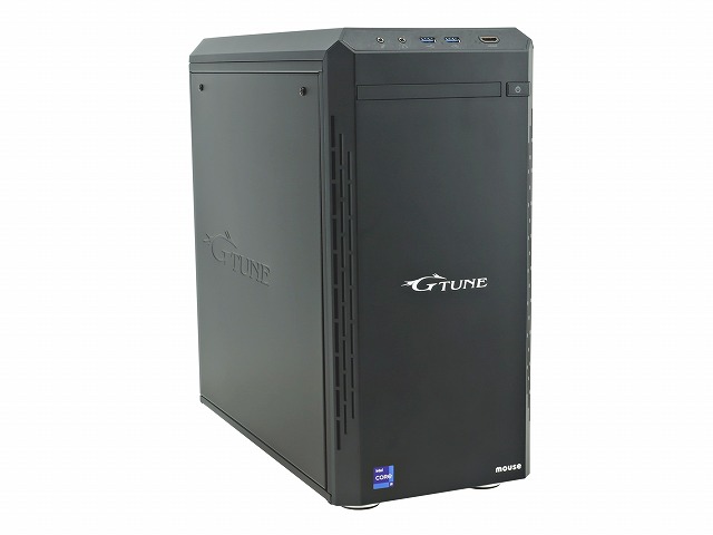 MouseComputer G-Tune DG-I7G7S DGI7G7SB7ADCW101DEC（Core i9-2GHz (14900F) / Windows 11 Home 64bit ）