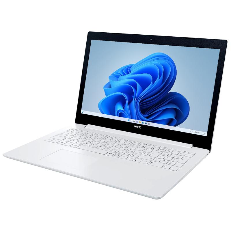 NEC LaVie Direct GN186J/DF 15インチ液晶ノートパソコン 中古（Core i7-8550U / Windows 11 64bit ）