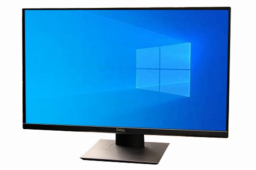 24インチ液晶 液晶モニター DELLP2419H（1103002）（ /  ）