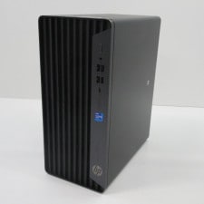 HP EliteDesk 800 G8 TW ゲーミングPC（Core i7-11700 2.5GHz / Windows 11 ）