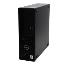 DELL Optiplex 3080 SFF Core i5 3.2GHz 中古（Core i5-3.2GHz / Windows 10 ）