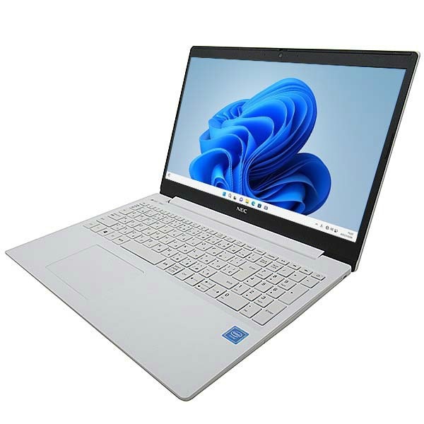 NEC LAVIE Direct PG-N165FDAD ノートパソコン（Core i5-8250U / Windows 11 64bit ）
