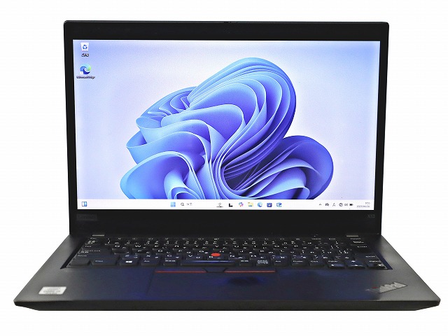 LENOVO THINKPAD X13 GEN 1 20T3-S0VL00（Core i5-1.6GHz (10210U) / Windows 11 Pro 64bit ）