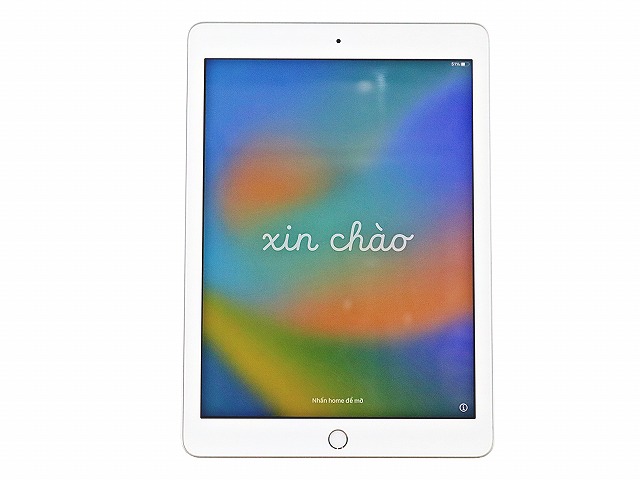 APPLE IPAD WI-FI 32GB 第5世代 MP2G2J/A（その他-1.85GHz (APPLE A9) / iPadOS (導入済) ）