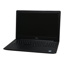 DELL Latitude 3590(Win11x64) 中古 Core i5-1.6GHz(8250U)/メモリ8GB/SSD256GB/15.6インチ/Webカメラ（Core i5-1.6GHz(8250U) / Windows 11 ）
