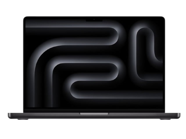 Apple MacBook Pro MX2K3J/A [新品未開封]（Apple M4 Max / Mac OS X 64bit ）