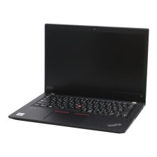 Lenovo ThinkPad X13 Gen1 (Win11x64) 中古 Core i5-1.7GHz/8GB/SSD256GB/フルHD13.3インチ/Wi-Fi6対応/Webカメラ（Intel Core i5-10310U / Windows 11 ）