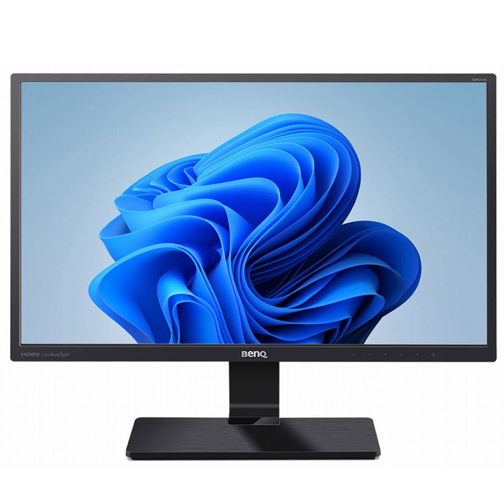 23インチ液晶モニター BENQGW2470ML（1104020）（ /  ）