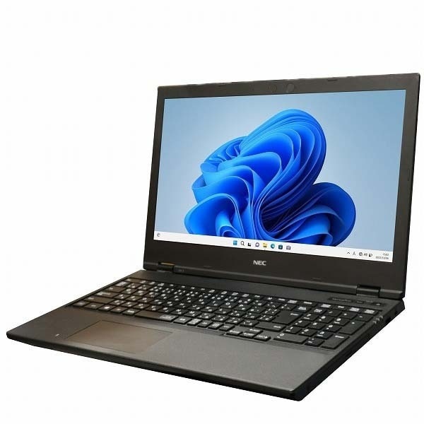 NEC VersaPro VX-5（1506183）ノートパソコン（Core i5-8265U / Windows 11 64ビット ）