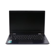 中古 Core i3-2.1GHz(10110U) ノートパソコン 8GB/SSD256GB 13インチ Wi-Fi6/Webカメラ（Core i3-2.1GHz (10110U) / Win11x64 ）