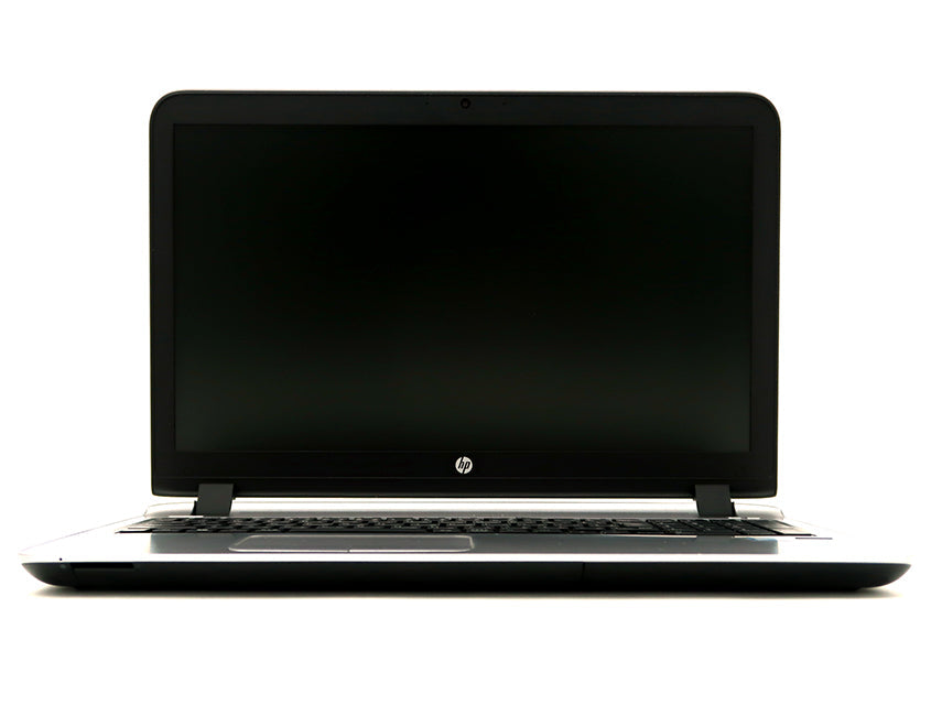 HP ProBook 450 G3 Intel Celeron 3855U 4GB/256GB ノートパソコン（Intel Celeron 3855U / Windows 10 ）