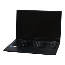 DYNABOOK dynabook G83/HU(Win10 11DG) 中古 Core i5-2.4GHz(1135G7) 16GB SSD256GB フルHD13.3 Wi-Fi6（Core i5-2.4GHz(1135G7) / Windows 10 ）