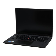 Lenovo ThinkPad X13 Gen2(Win10x64) 中古 Core i5-2.6GHz(1145G7)/メモリ8GB/SSD256GB/13.3/Wi-Fi6対応/Webカメラ [超美品]（Core i5-2.6GHz(1145G7) / Windows 10 ）