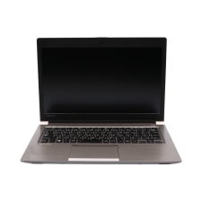 Dynabook R63/M 中古 Core i5-1.6GHz メモリ8GB SSD256GB フルHD13.3 Webカメラ（Core i5-8250U 1.6GHz / Win11x64 ）