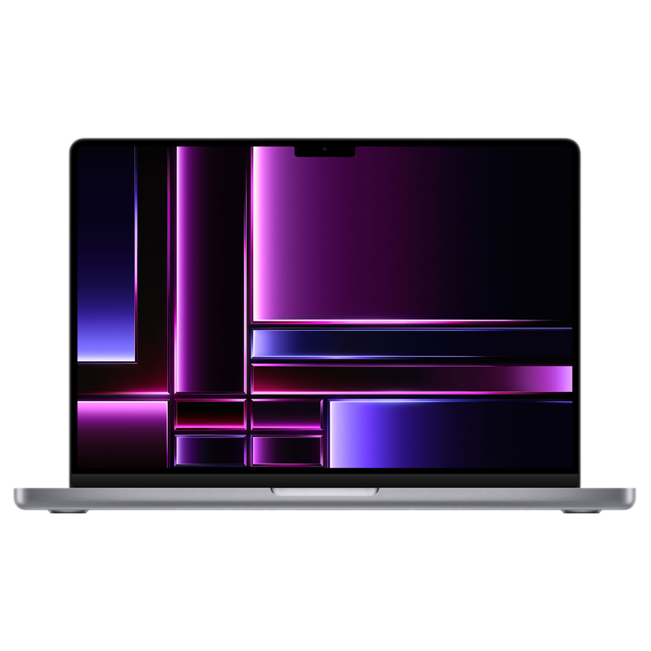 APPLE MACBOOK PRO 14INCH（Apple M2 Pro 3.5GHz / Mac OS X (導入済) ）