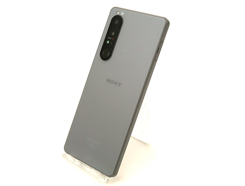 SONY Xperia 1 III 256GB Cランク(良品)（Snapdragon 888 5G /  ）