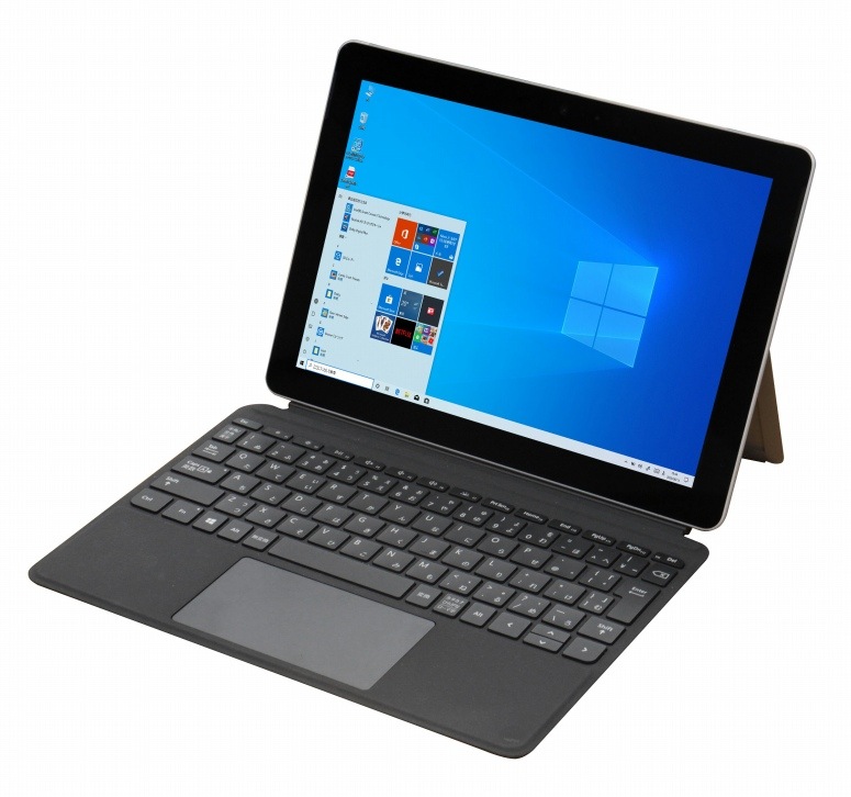 中古HPSurfaceGo(1824) 10インチ液晶ノートパソコン（ / Windows 10 64bit ）