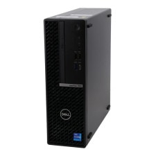 DELL Optiplex 7090 SFF(Win10 11DG) 中古 Core i7-2.5GHz(11700)/メモリ16GB/HDD1TB/DVDマルチ [超美品]（Core i7-11700 / Windows 10 ）