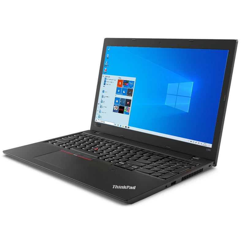 中古Lenovo ThinkPad L580 15インチノートパソコン（ / Windows 10 64bit ）