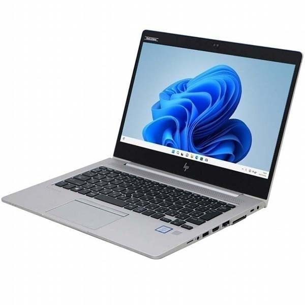 HP EliteBook 830 G6 13-inchノートパソコン（Core i5-8265U / Windows 11 64bit ）