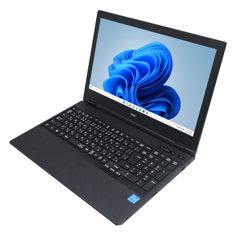 NEC VersaPro VX-B (1506495) ノートパソコン（Core i5-1135G7 / Windows 1164bit ）