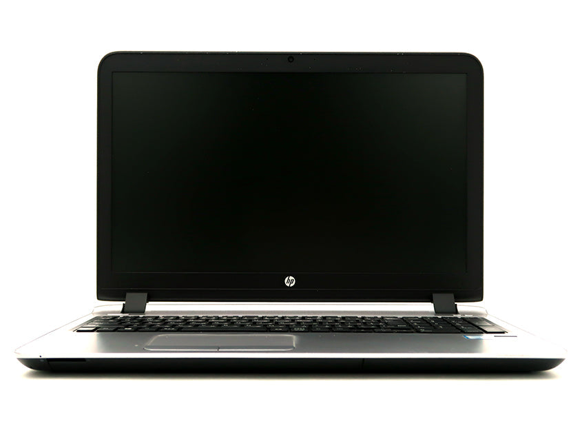 HP ProBook 450 G3 Intel Celeron 3855U 4GB/256GB ブラック（Intel Celeron 3855U / Windows 10 ）