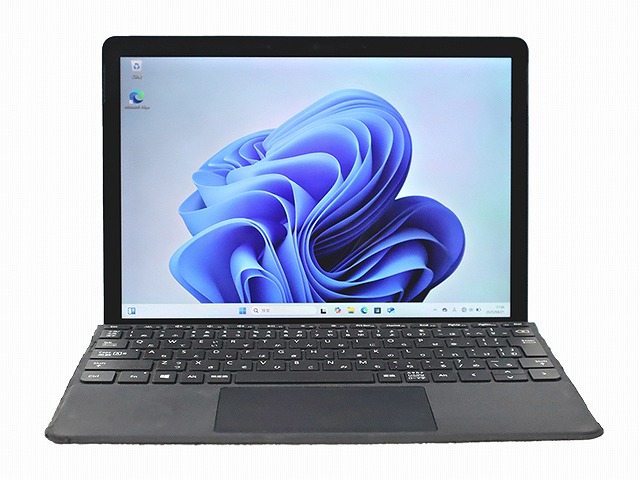 Microsoft Surface Go 2 LTE Advanced (LTEモデル)（その他-1.1GHz (m3-8100Y) / Windows 11 Pro 64bit (導入済) ）