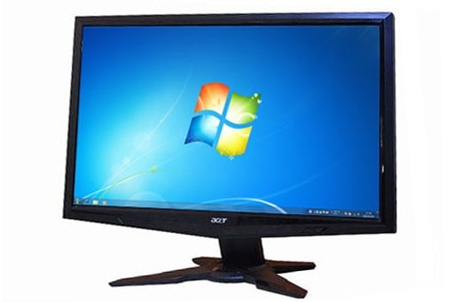 21.5インチ液晶 Acer G225HQAbmid 中古液晶モニター（ /  ）