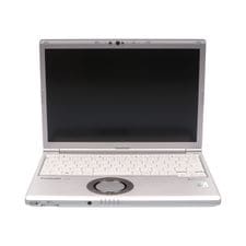 パナソニック レッツノート SV9 中古 Core i3-2.10GHz(10110U) メモリ8GB SSD256GB 12インチ Wi-Fi6 Webカメラ（Core i3-2.10GHz(10110U) / Windows 11 ）