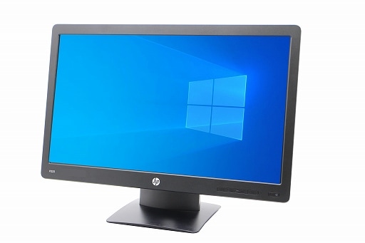 21.5インチ液晶モニター 中古HPP223HSTND-9381-Q（ /  ）