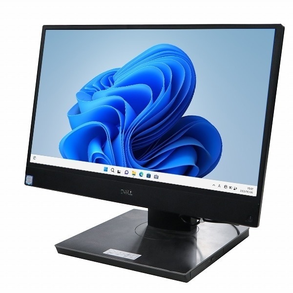 DELLOPTIPLEX3060Micro（1242108）（Core i5-8400T / Windows 11 64bit ）